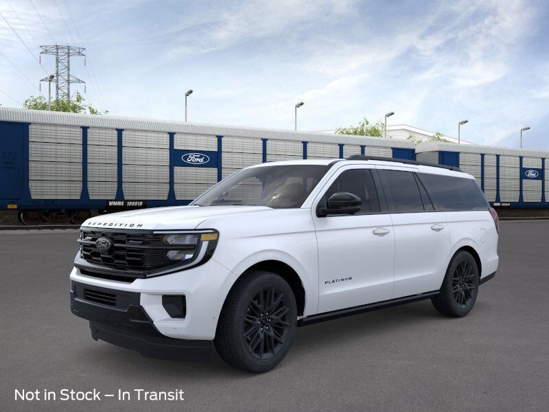 2026 FORD Expedition