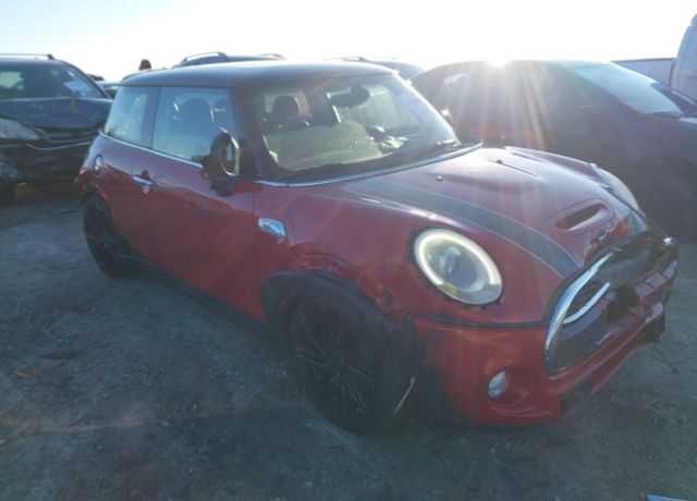 2014 MINI Hardtop