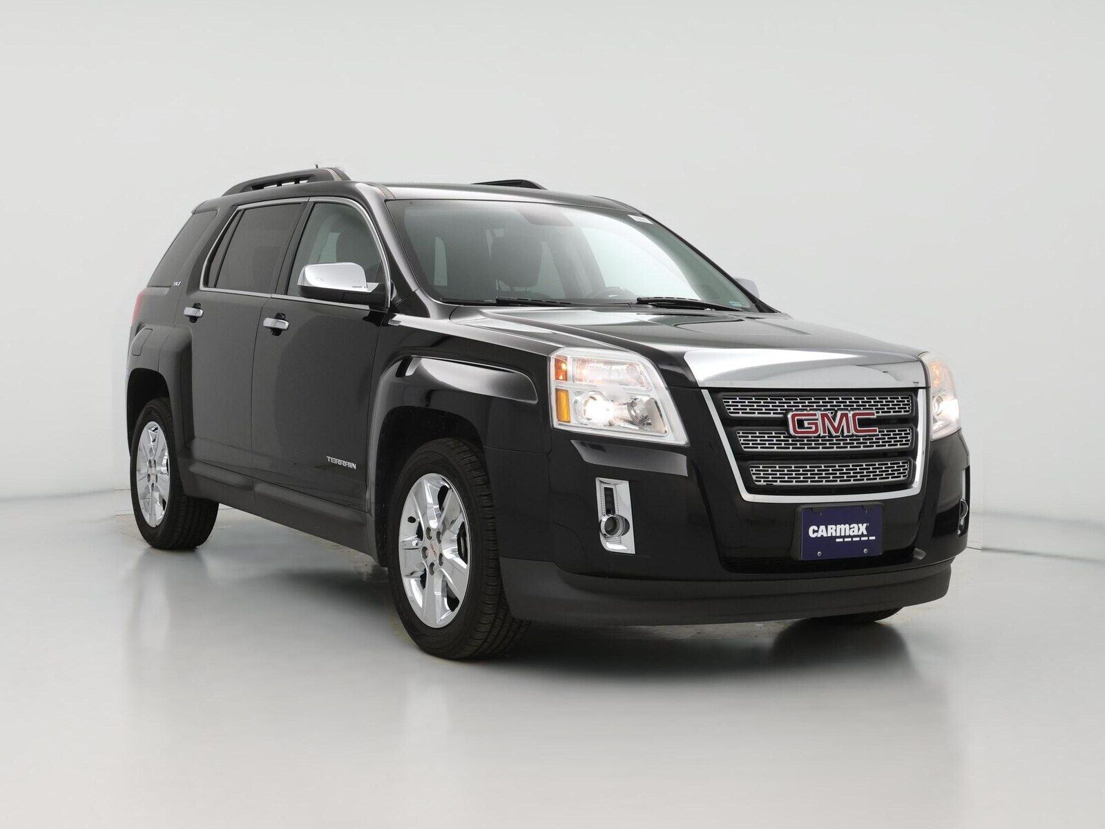 2015 GMC Terrain