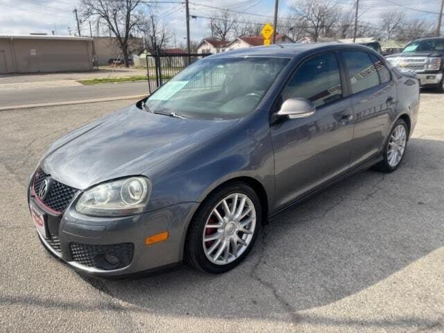 2007 VOLKSWAGEN Jetta