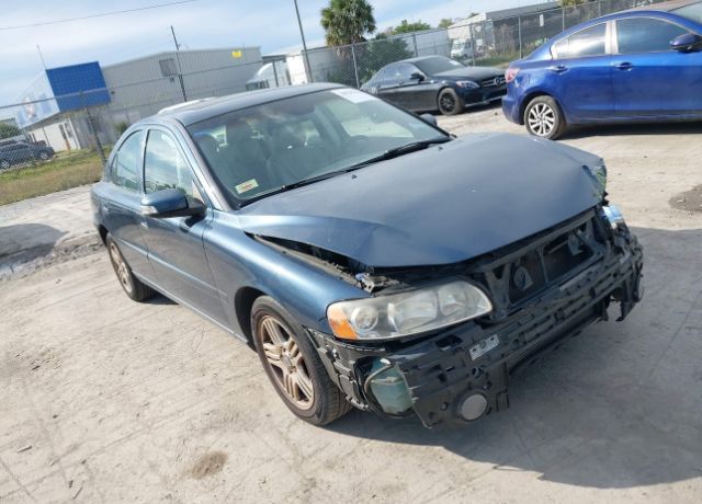 2008 VOLVO S60