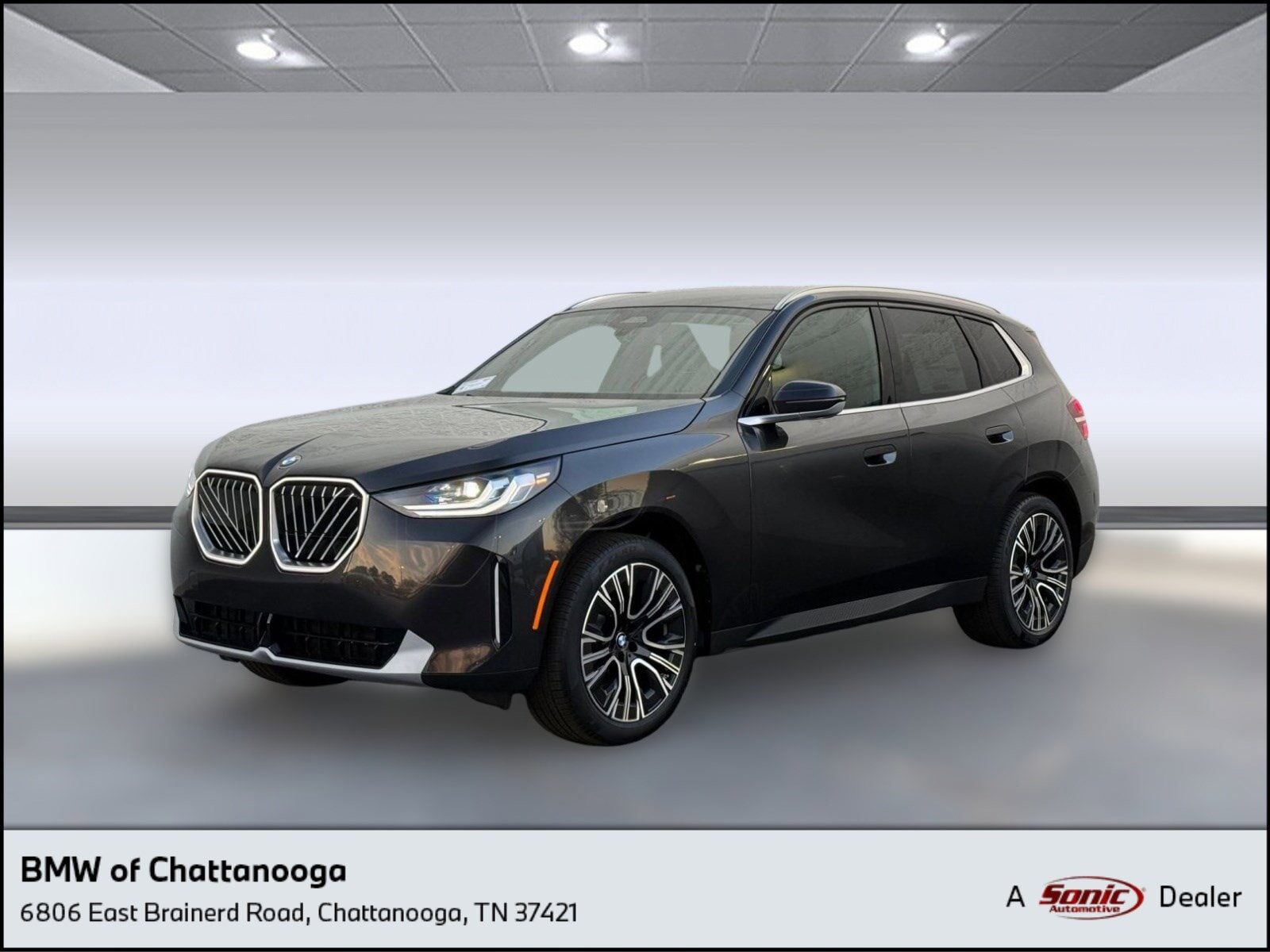 2026 BMW X3