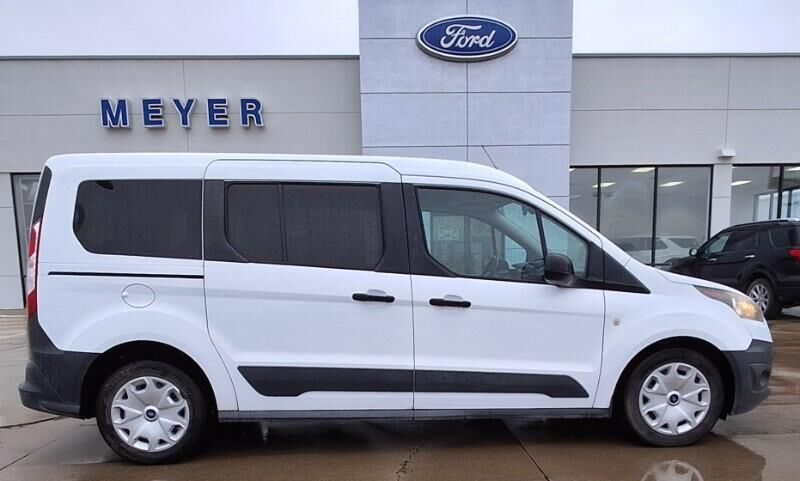 2016 FORD Transit