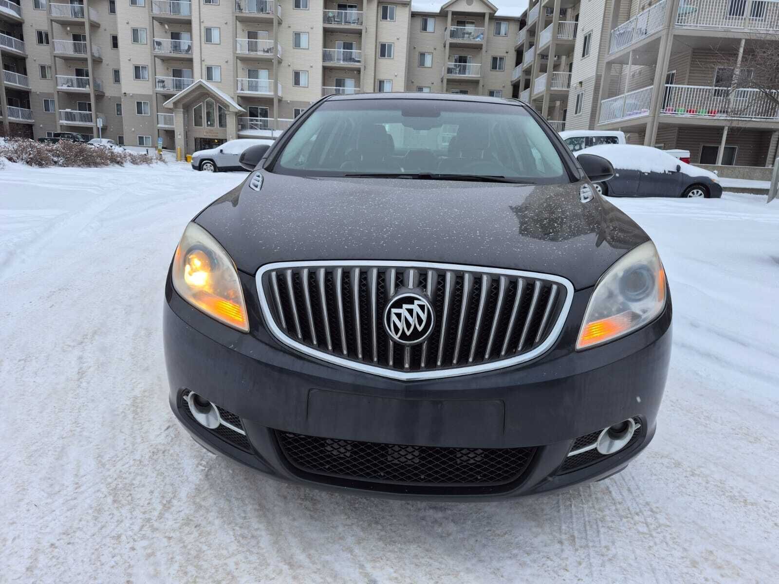 Buick Verano