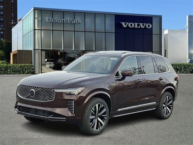 2026 VOLVO XC90