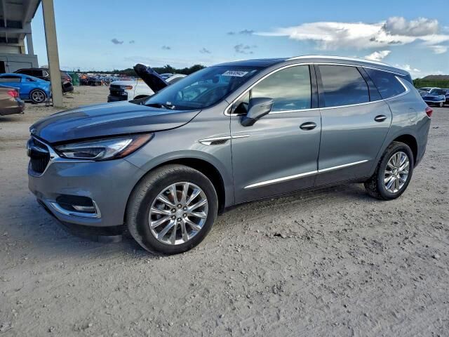 2020 BUICK Enclave