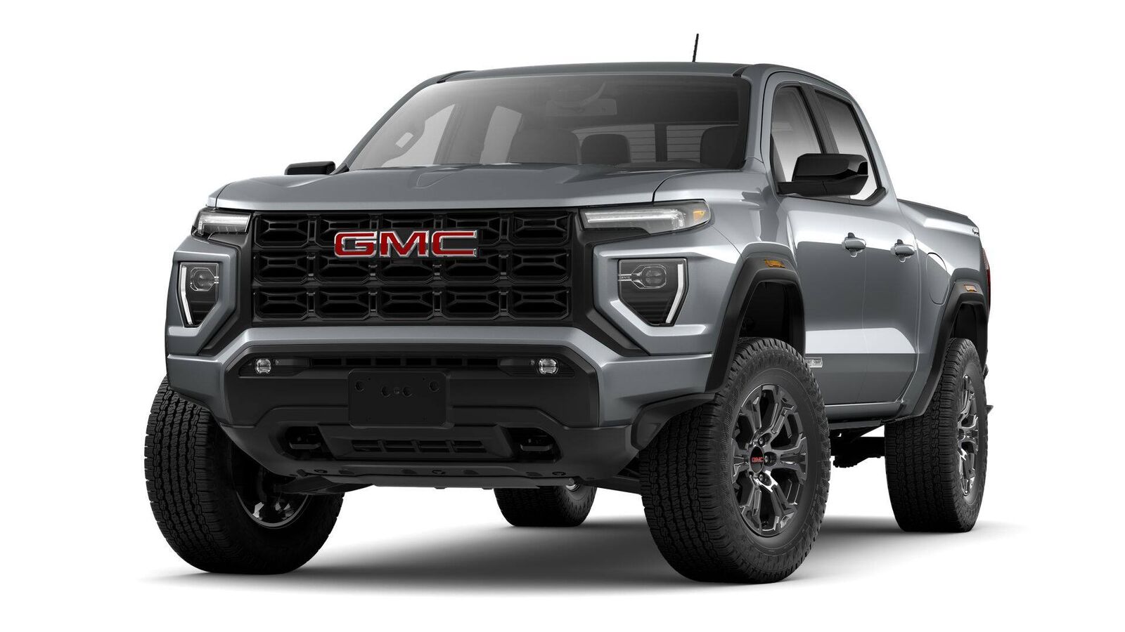 2024 GMC Canyon