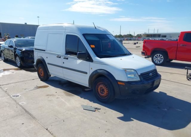 2013 FORD Transit