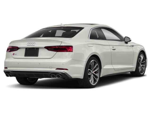 2019 Audi S5