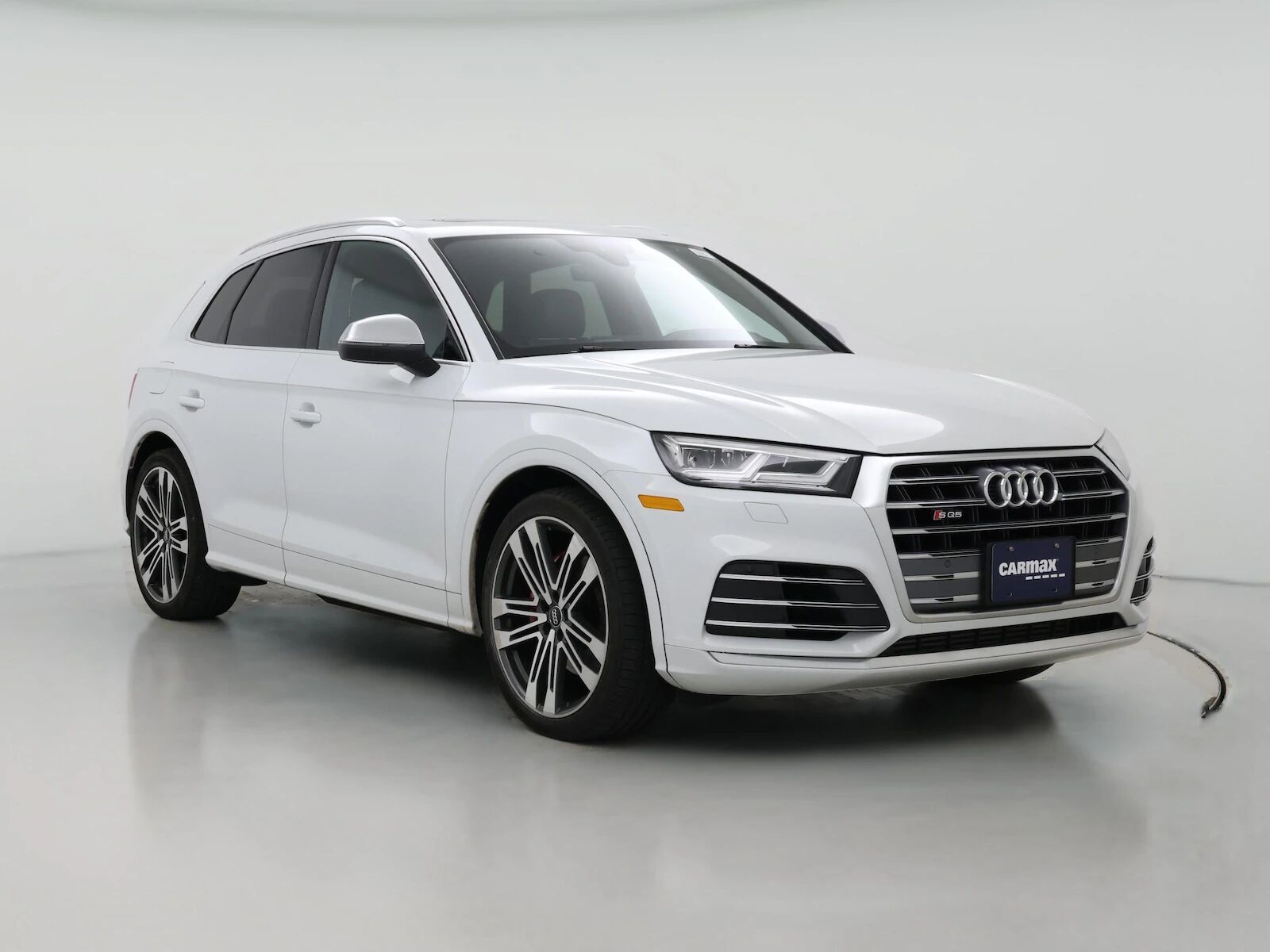 2020 AUDI SQ5