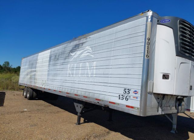 2009 UTILITY TRAILER MANUFACTURER Utility Trailer Manufacturer