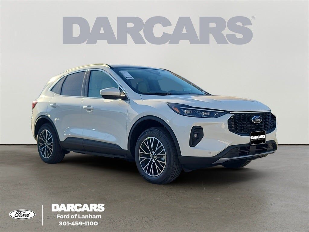 2026 FORD Escape