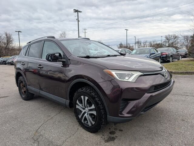 2017 TOYOTA RAV4