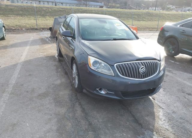 2013 BUICK Verano