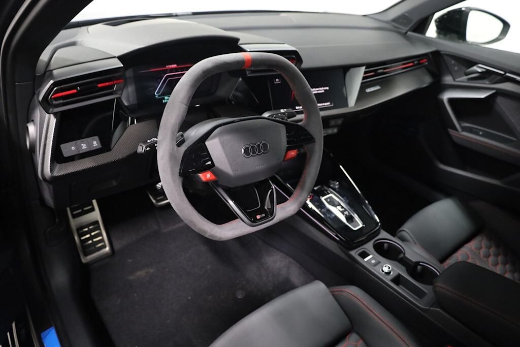 2026 Audi RS 3