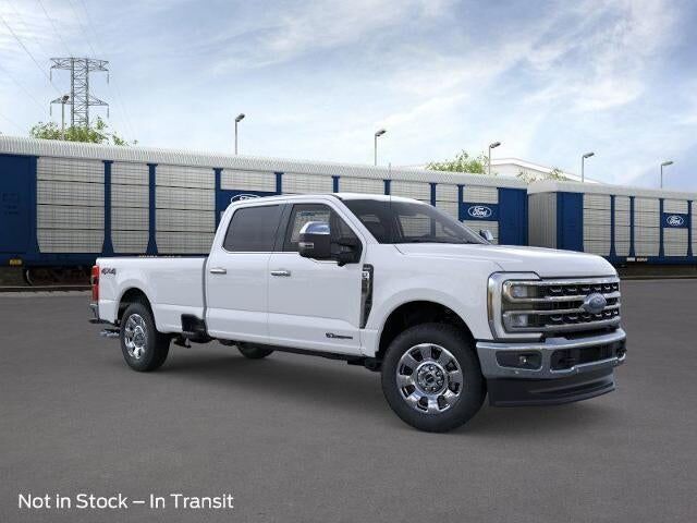 2026 FORD F-350