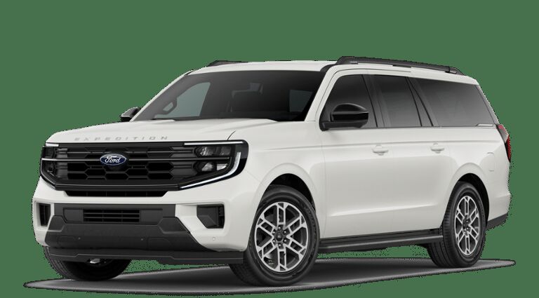 2026 FORD Expedition