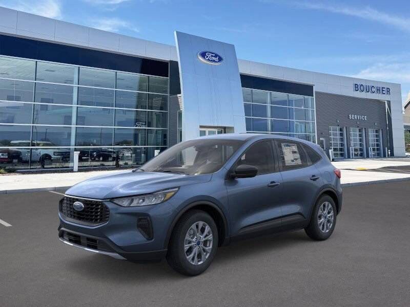 2026 FORD Escape