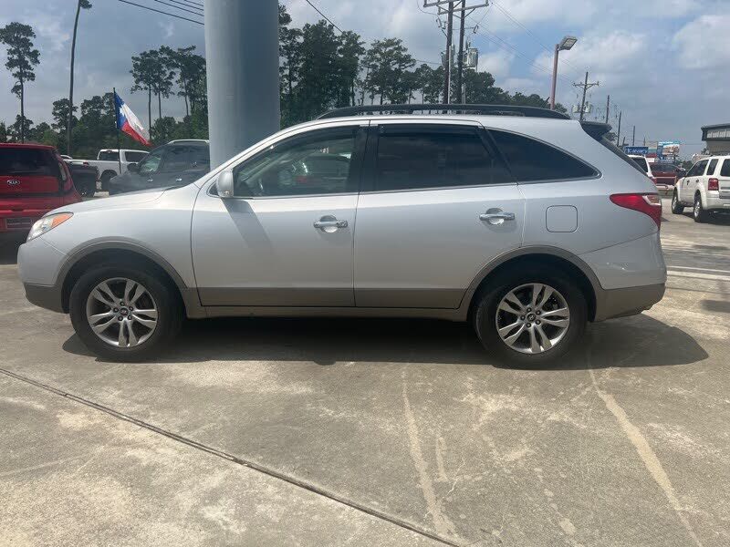 2012 HYUNDAI Veracruz