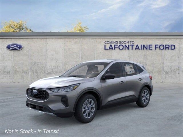 2026 FORD Escape