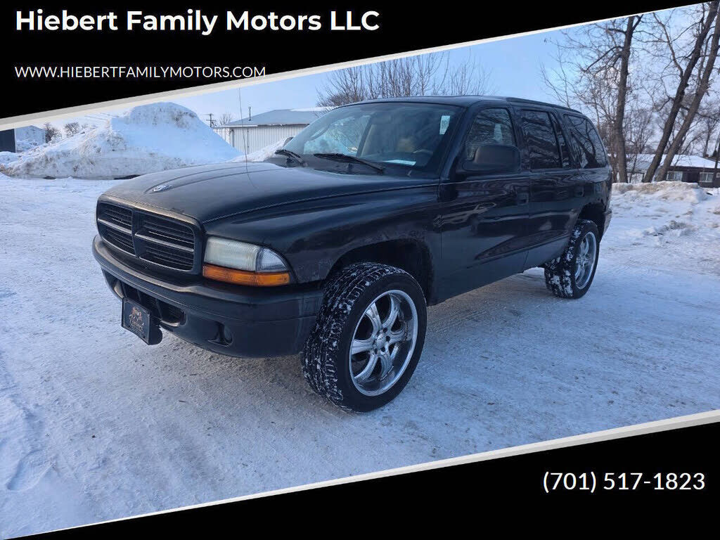 Dodge Durango