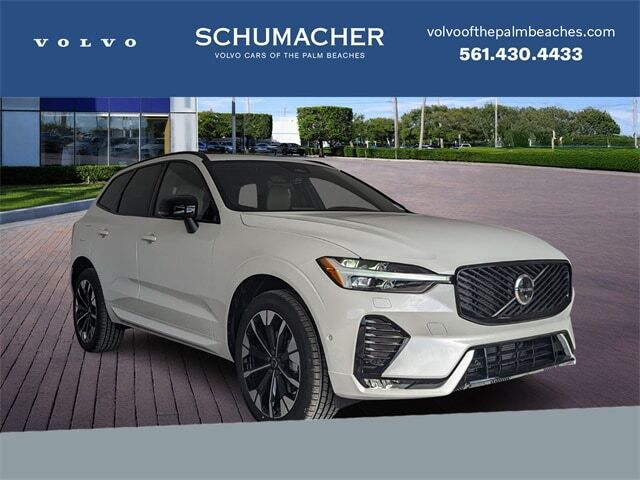 2026 VOLVO XC60
