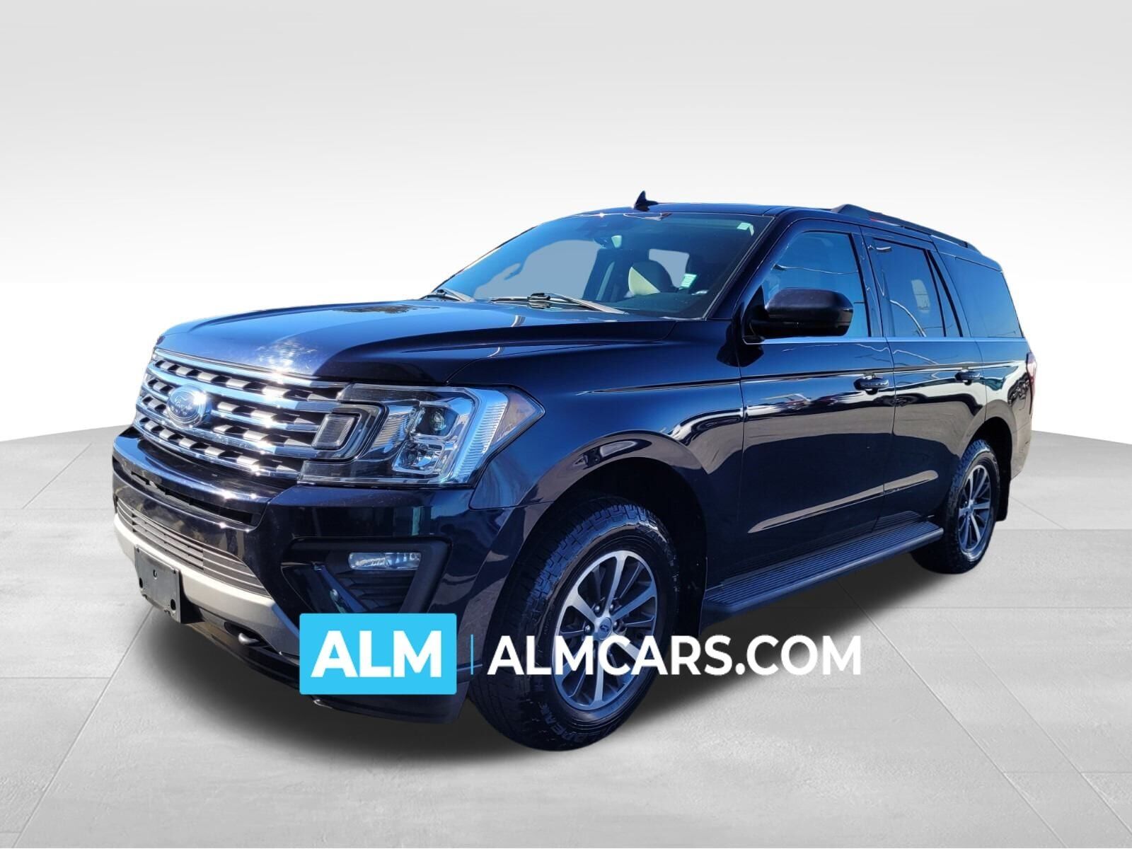 2021 FORD Expedition