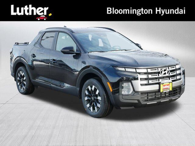 2026 HYUNDAI SANTA CRUZ
