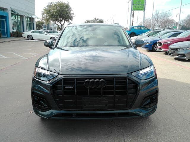 2025 Audi Q5