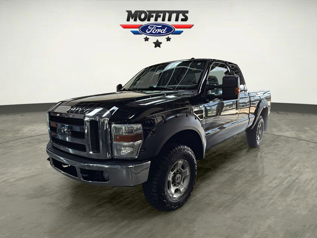 Ford F-250