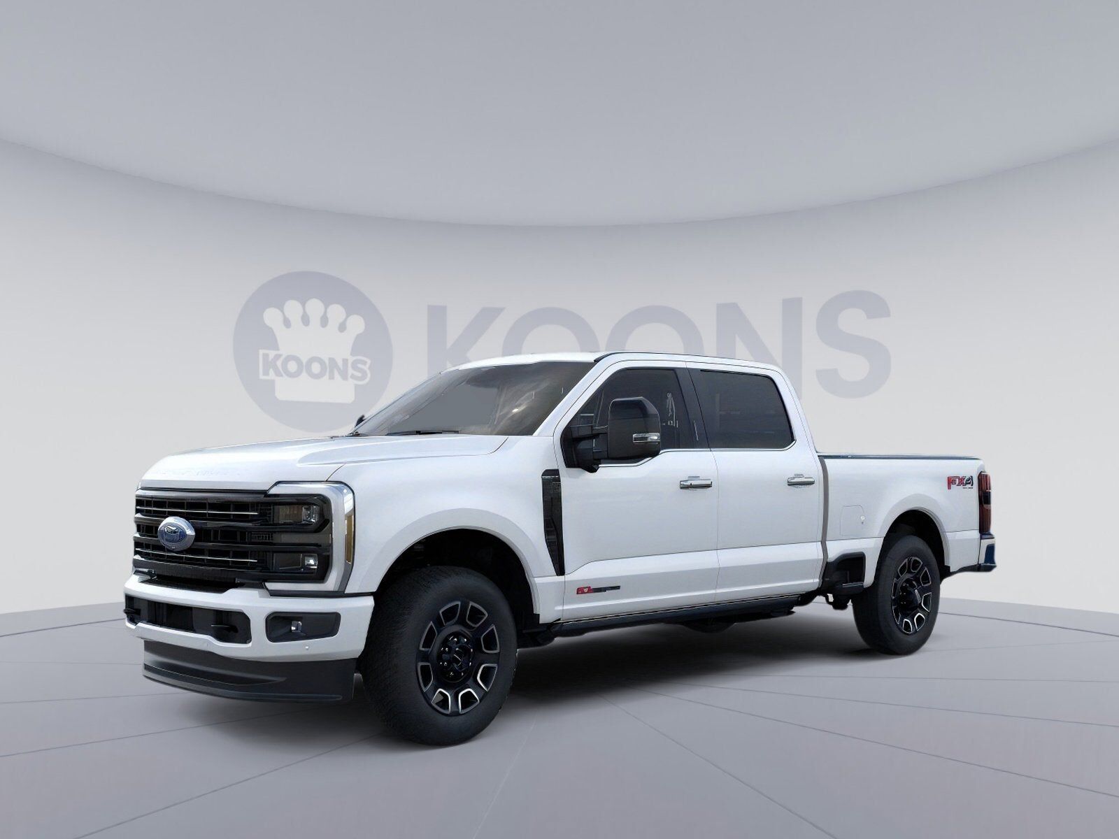 2026 FORD F-250