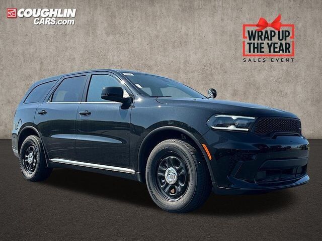 2025 DODGE Durango