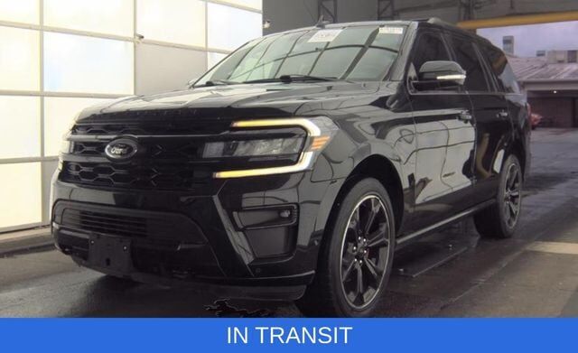 2022 FORD Expedition