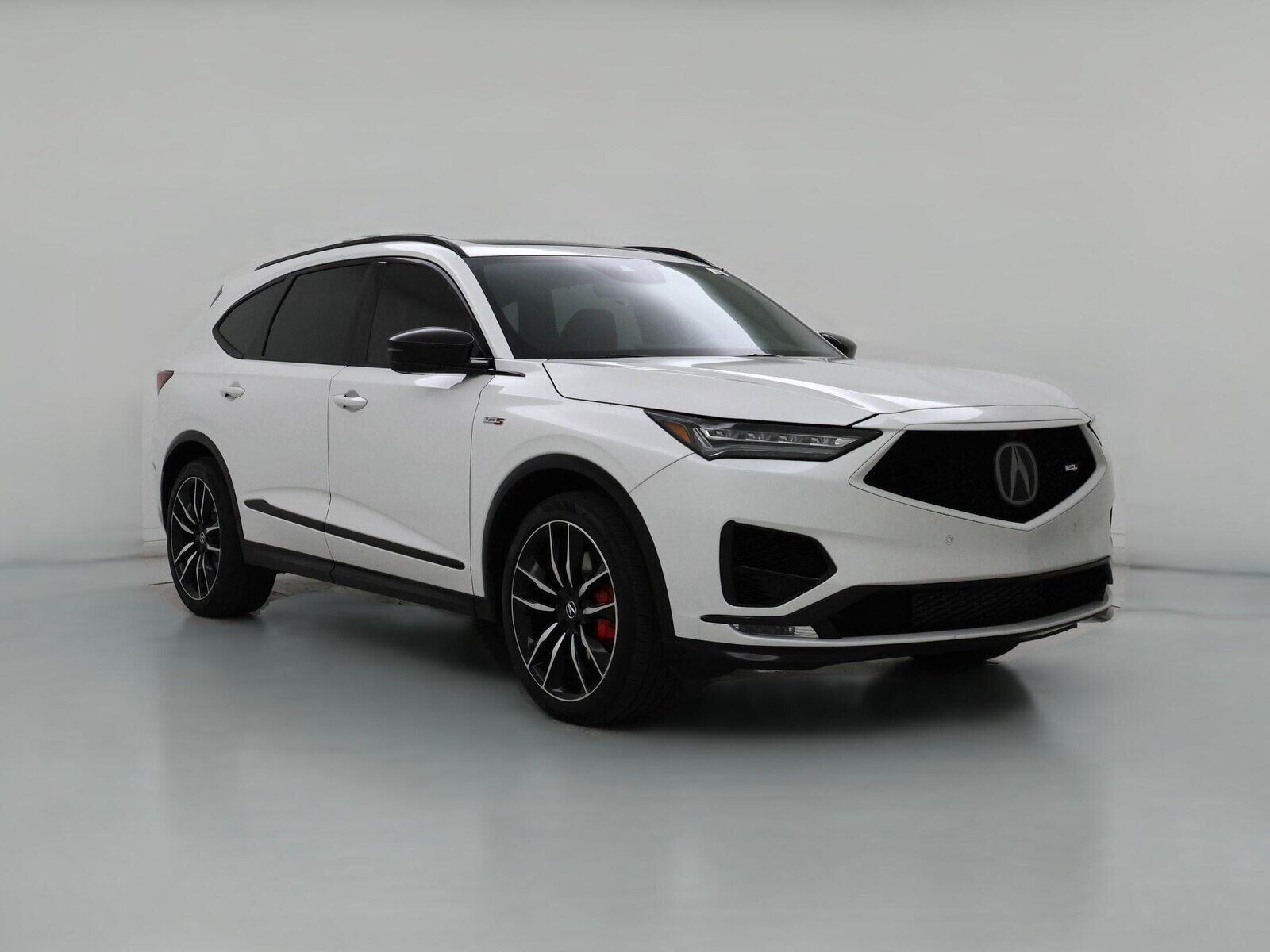 2022 ACURA MDX Type S