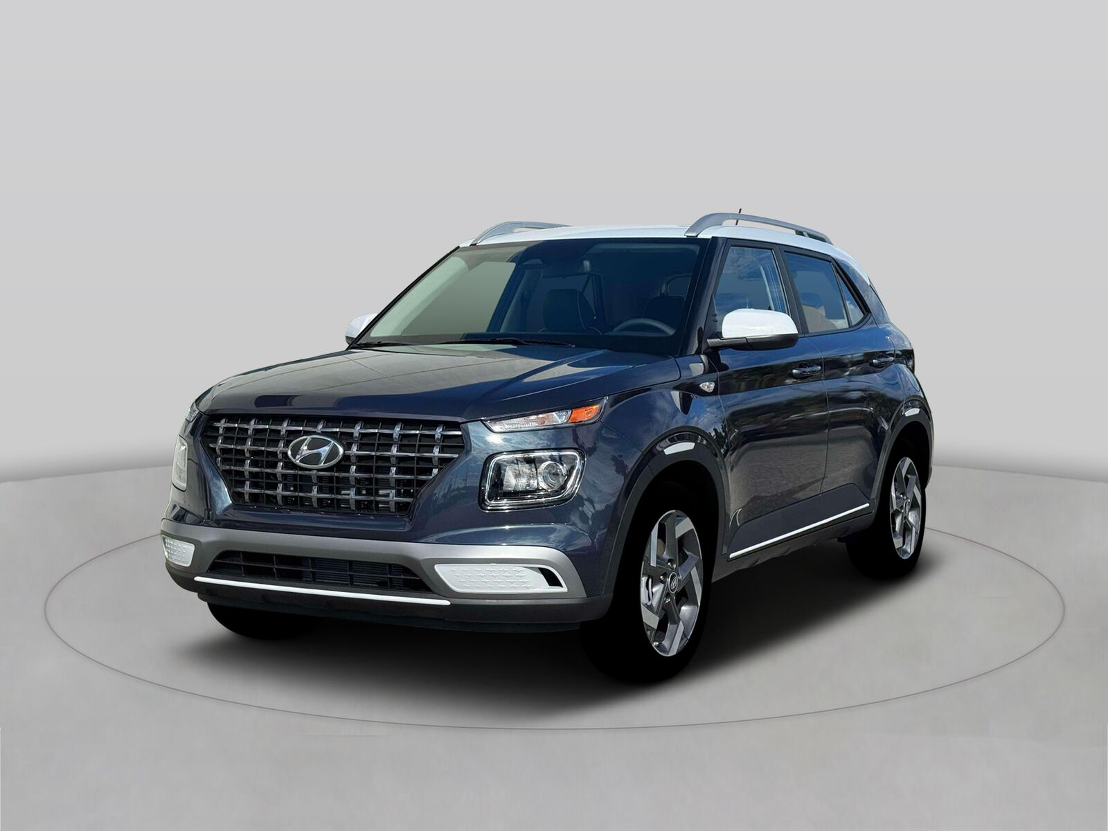 2026 HYUNDAI Venue