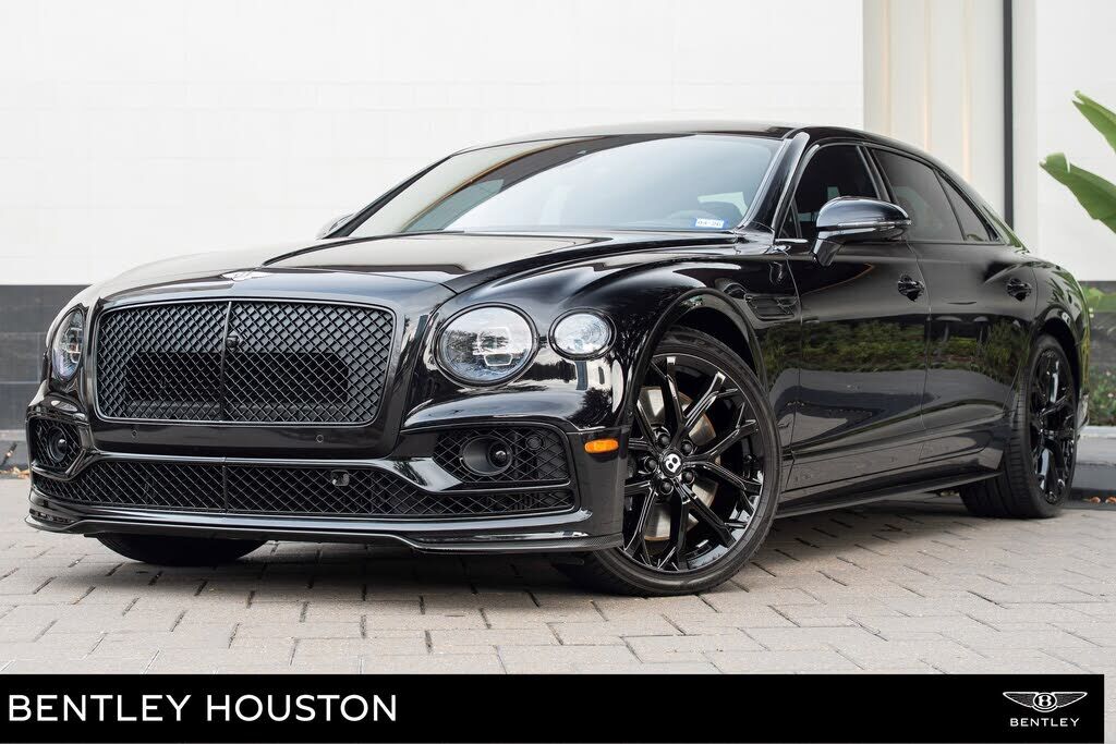 2024 BENTLEY Flying Spur