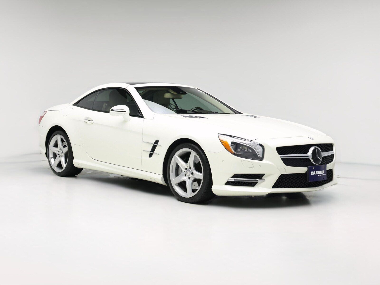 Mercedes-Benz SL-Class