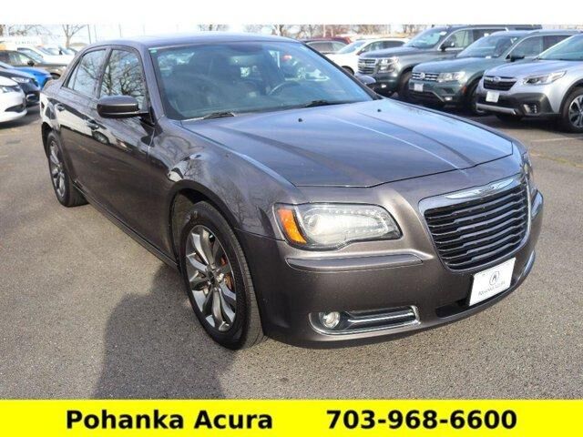 2014 CHRYSLER 300