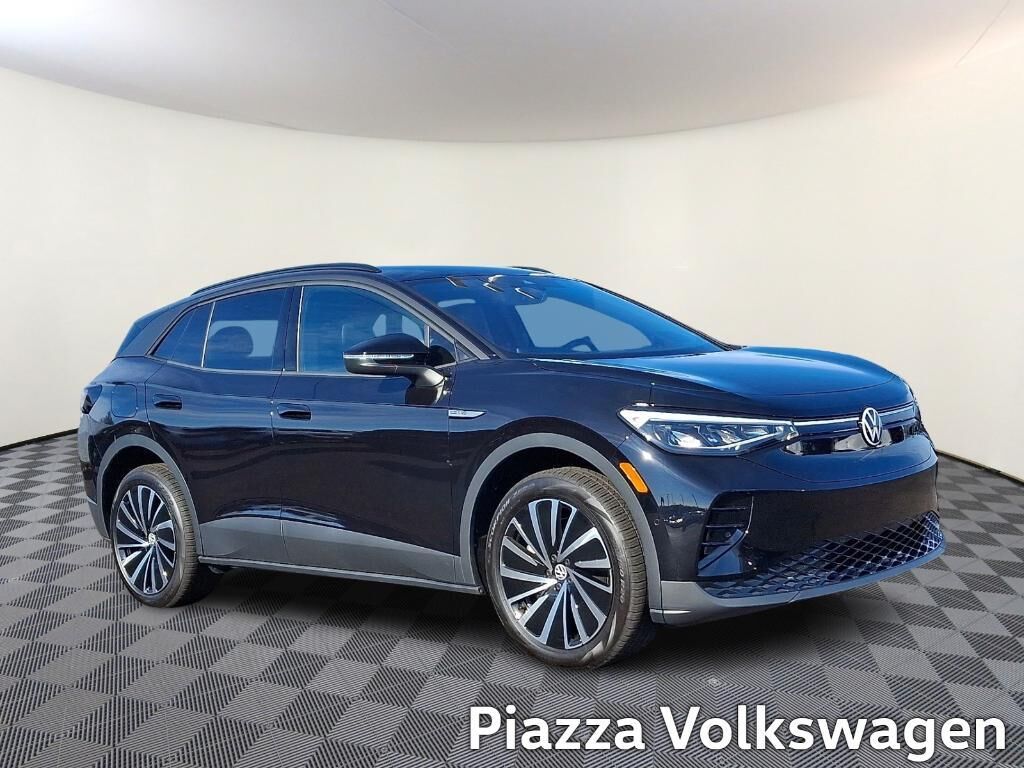 2025 VOLKSWAGEN ID.4