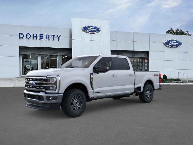 2026 FORD F-250