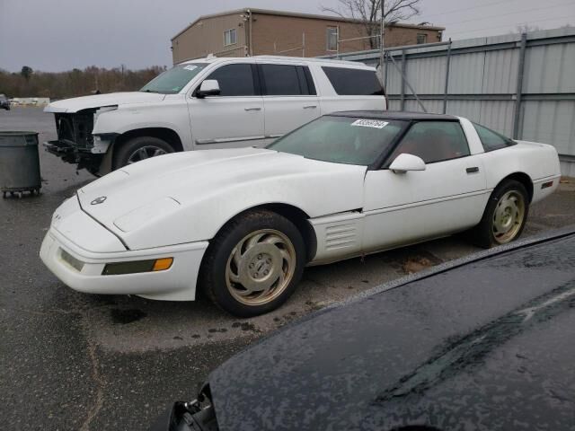 1994 CHEVROLET Corvette