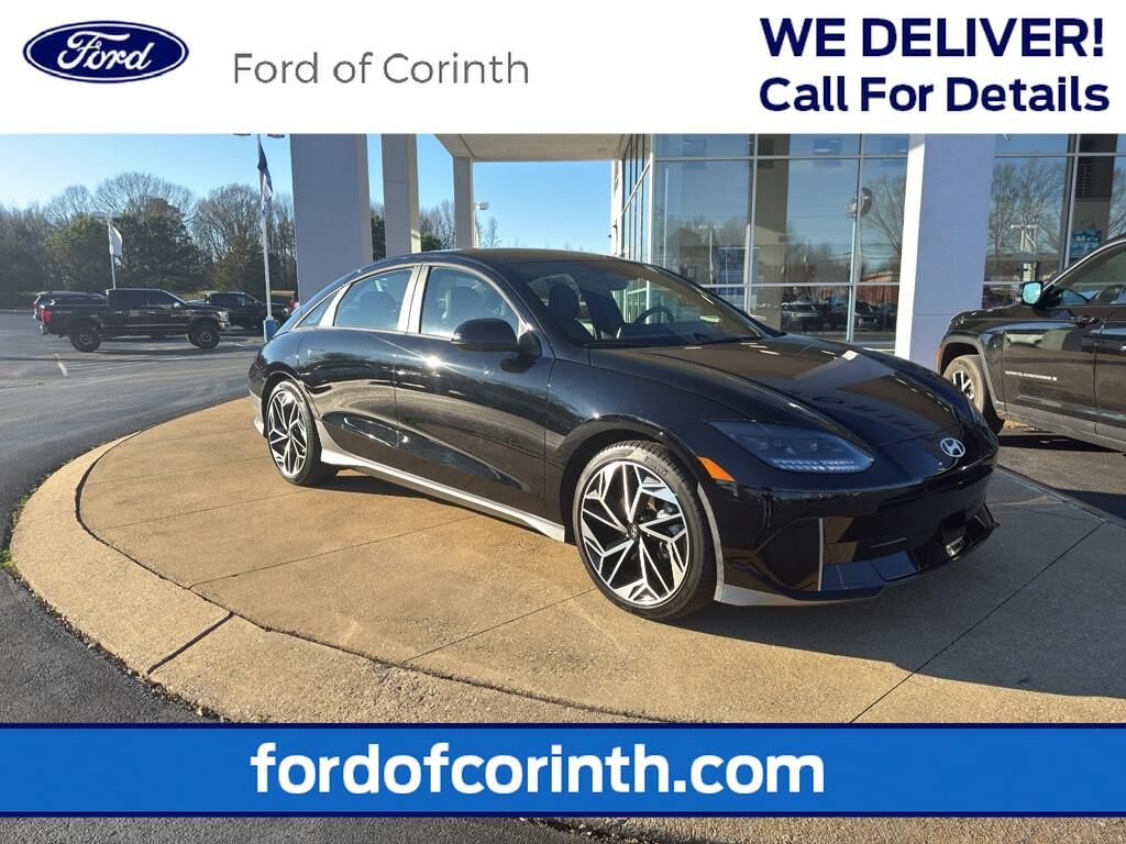 2023 HYUNDAI Ioniq 6