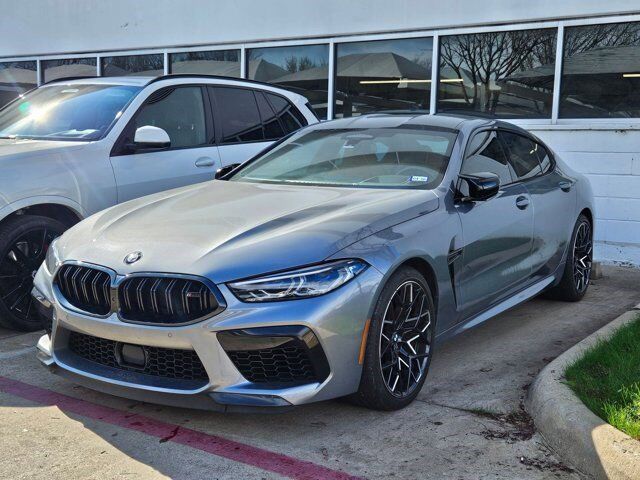 2024 BMW M8