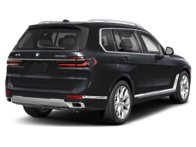 2024 BMW X7