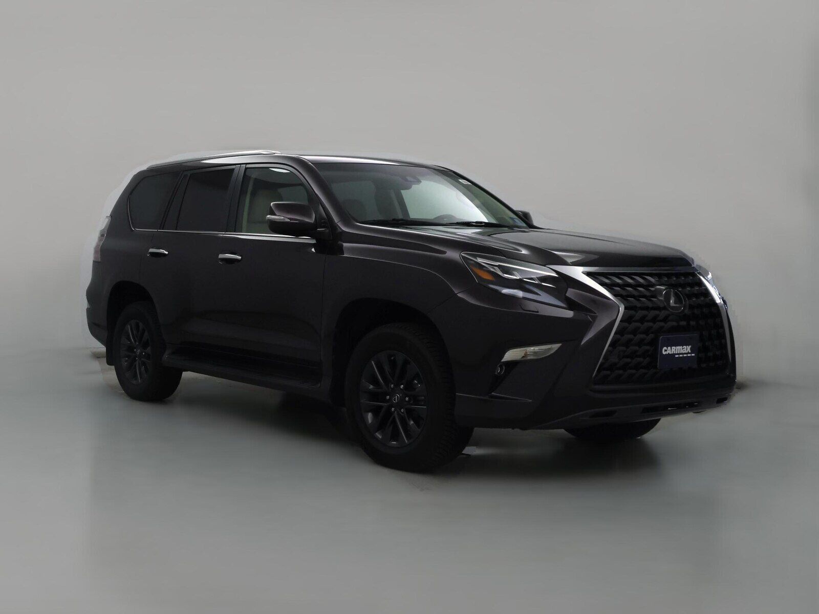 2020 LEXUS GX