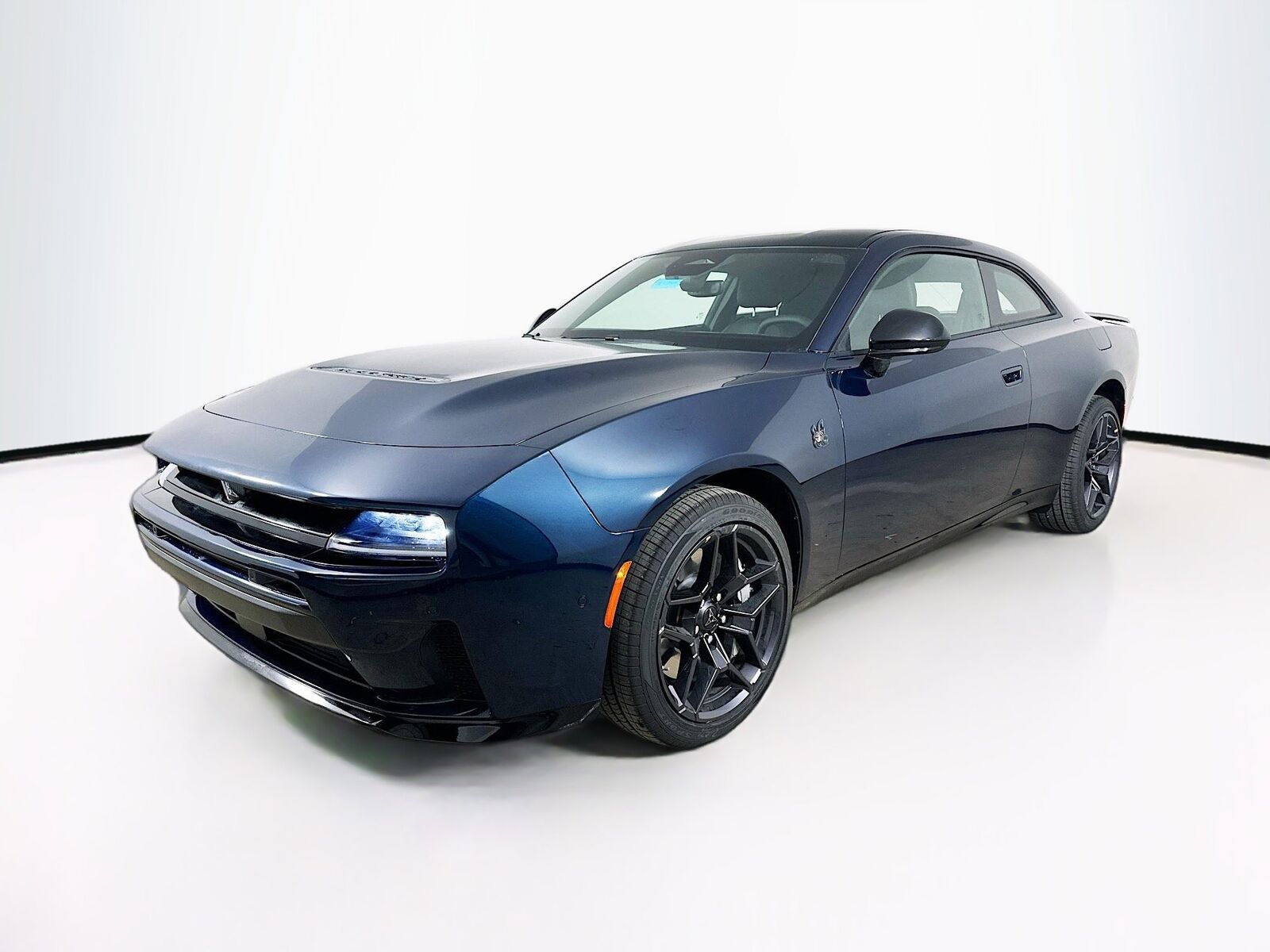 2026 DODGE Charger