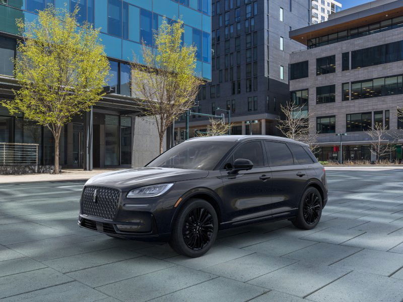 2023 LINCOLN Corsair