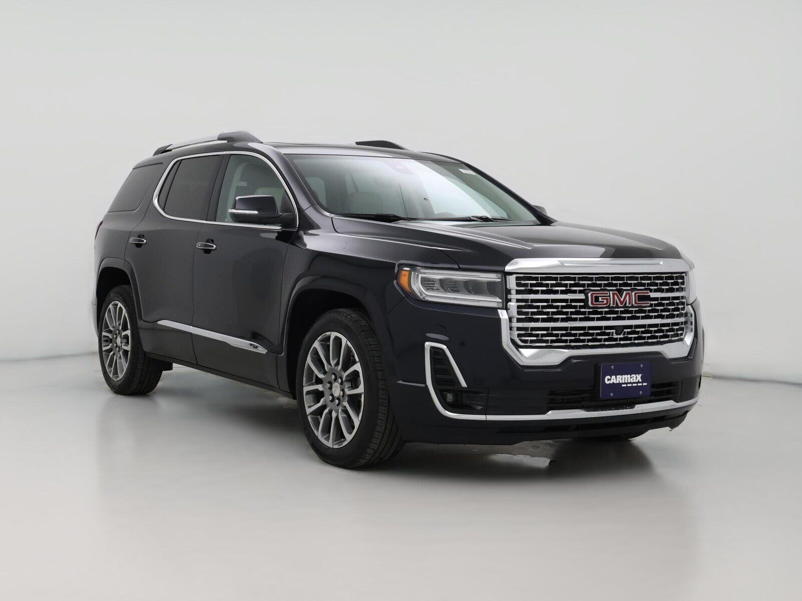 2021 GMC Acadia