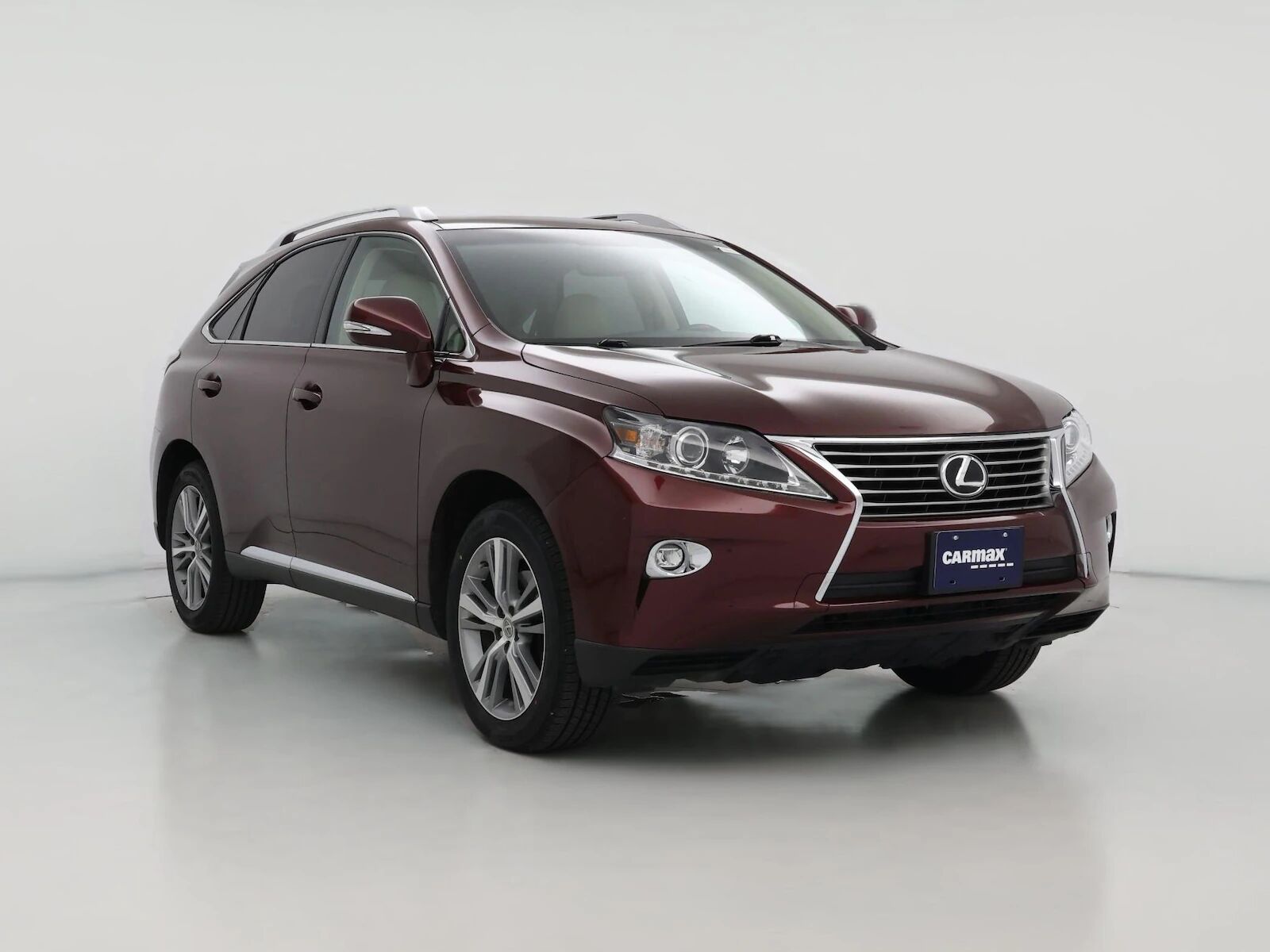 2015 LEXUS RX