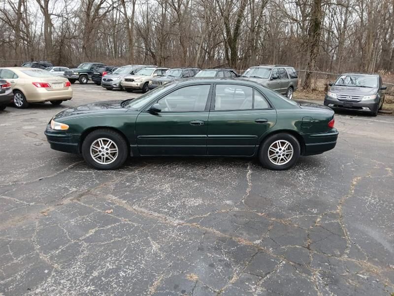 Buick Regal